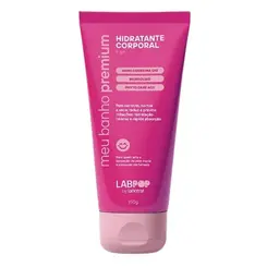 Hidratante Corporal Labotrat LabPOP It Girl 150g