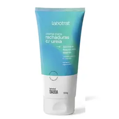 Creme para Rachaduras com Ureia Labotrat Dia a Dia 100g