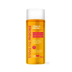 Tônico Facial Labotrat Hidrata Trava Na Maciez 110Ml