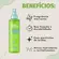 Body Splash Labotrat LabPOP Green Breeze Shimmer 190ml