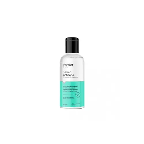 Tônico Facial Labotrat Antiacne Dermo Skin 110ml