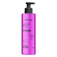 Sabonete Líquido Labotrat Pitaya Dia a dia 190ml