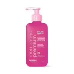 Gel de Banho Labotrat LabPOP It Girl 240ml