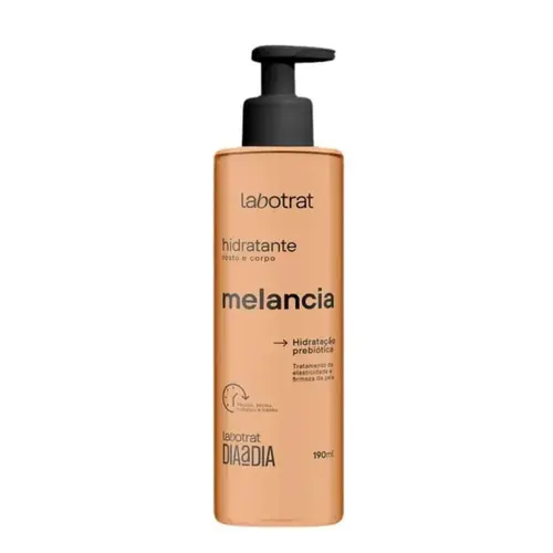 Hidratante Labotrat Melancia Dia A Dia 190ml