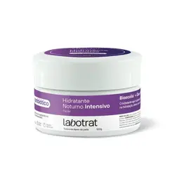 Hidratante Facial Labotrat Noturno Intensivo 100g