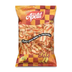Salgadinho Buen Apetit Bacon 70g