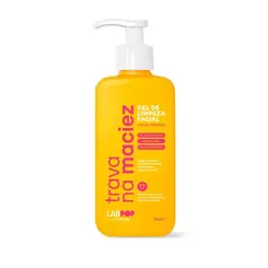 Gel de Limpeza Labotrat LabPOP Trava na Maciez 240ml
