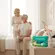 FRALDA GERIATRICA MASTERFRAL CONFORT ECON M 20UN