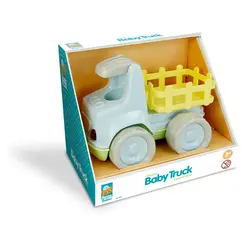 Caminhão Sortido Baby Truck Roma Ref 0216