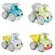 Caminhão Sortido Baby Truck Roma Ref 0216