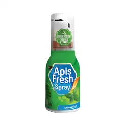 Apis Fresh Spray Própolis Menta Verde 35ml Arte Nativa