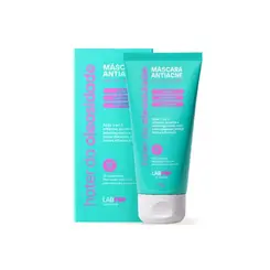 Máscara Facial Labotrat LabPOP Hater da Oleosidade 70g