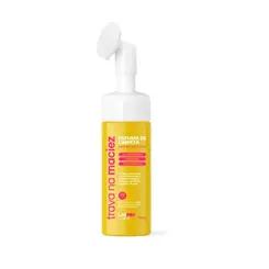 Espuma Limpeza Facial Labotrat Trava Na Maciez 130Ml