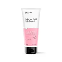 Sabonete Facial Labotrat Pele Sensível Dermo Skin 100ml