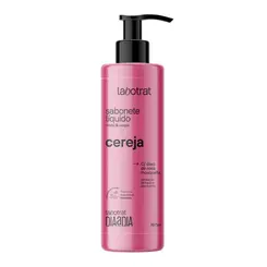 Sabonete Labotrat Cereja Dia a Dia 190ml