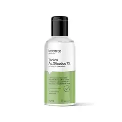 Tônico Facial Labotrat Ác. Glicolico Dermo Skin 110ml