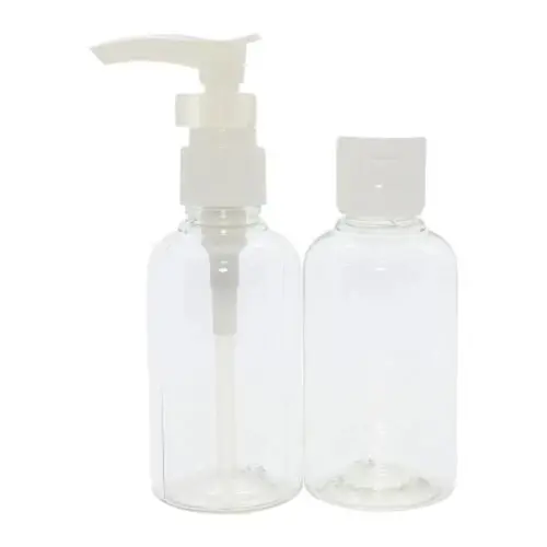 Kit Viagem Life Embalagem Com 2 Peças