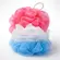 Esponja para Banho Life B Nylon Grande Extra Suave