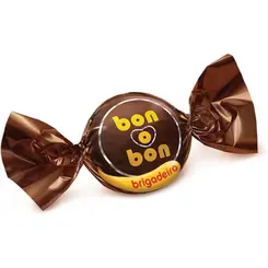 Chocolate Bonobon Brigadeiro 15g