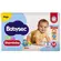 Fralda Babysec Ultrasec Shortinho Mega M 26 unidades