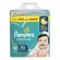 Fralda Pampers Confort Sec Super Tamanho M 70 unidades