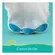 Fralda Pampers Confort Sec Super Tamanho M 70 unidades