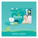 Fralda Pampers Confort Sec Bag Tamanho G 60 Unidades