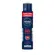 Desodorante Nivea Men Active Dry Impact Aerosol 200ml