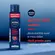 Desodorante Nivea Men Active Dry Impact Aerosol 200ml