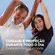 Desodorante Nivea Invisible Black & White Clear Fem 200ml