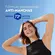 Desodorante Nivea Invisible Black & White Clear Fem 200ml
