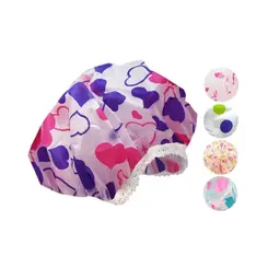 Touca Banho Life B Kids Estampada