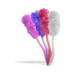Escova Banho Life B Nylon C/1