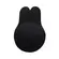 Sutiã Adesivo Silicone Seios Preto Life B P/M