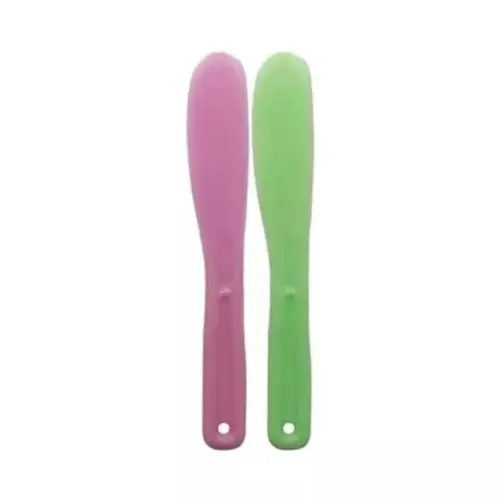 Espátula Facial Life B para Massagem e Limpeza