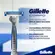 Aparelho De Barbear Gillette Corpo Leve 4 Unidades Pague 3
