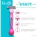 Aparelho de Depilação Descartável Gillette Venus Suave com Aloe 4 Unidades
