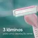 Aparelho de Depilação Descartável Gillette Venus Suave com Aloe 4 Unidades