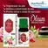 Óleo de Rosa Mosqueta Natural Uberphar 30ml