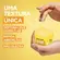 Hidratante Antimanchas Garnier SkinActive Vitamina C Toque Seco 85g