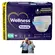 Roupa Íntima Pants Premium Noturna Wellness G/EG 16 Unidades