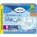 Fralda Geriátrica Tena Slip Dermacare Tamanho G 16 Unidades