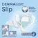Fralda Geriátrica Tena Slip Dermacare Tamanho G 16 Unidades