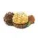 Bombom Ferrero Rocher T4 50g