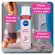 Desodorante Nivea Pearl & Beauty Aerosol Feminino 200ml