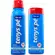 Kit Tenys Pé Baruel Original Pó 100g + Jato Seco 92g