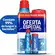 Kit Tenys Pé Baruel Original Pó 100g + Jato Seco 92g