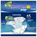 Fralda Estrelinha  Baby Pacote Pratico G - 16 Unidades