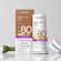 Multiprotetor Solar Facial Stick Fps80 Bege Bronze Labotrat 15g