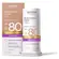 Multiprotetor Solar Facial Stick Fps80 Bege Claro Labotrat 15g